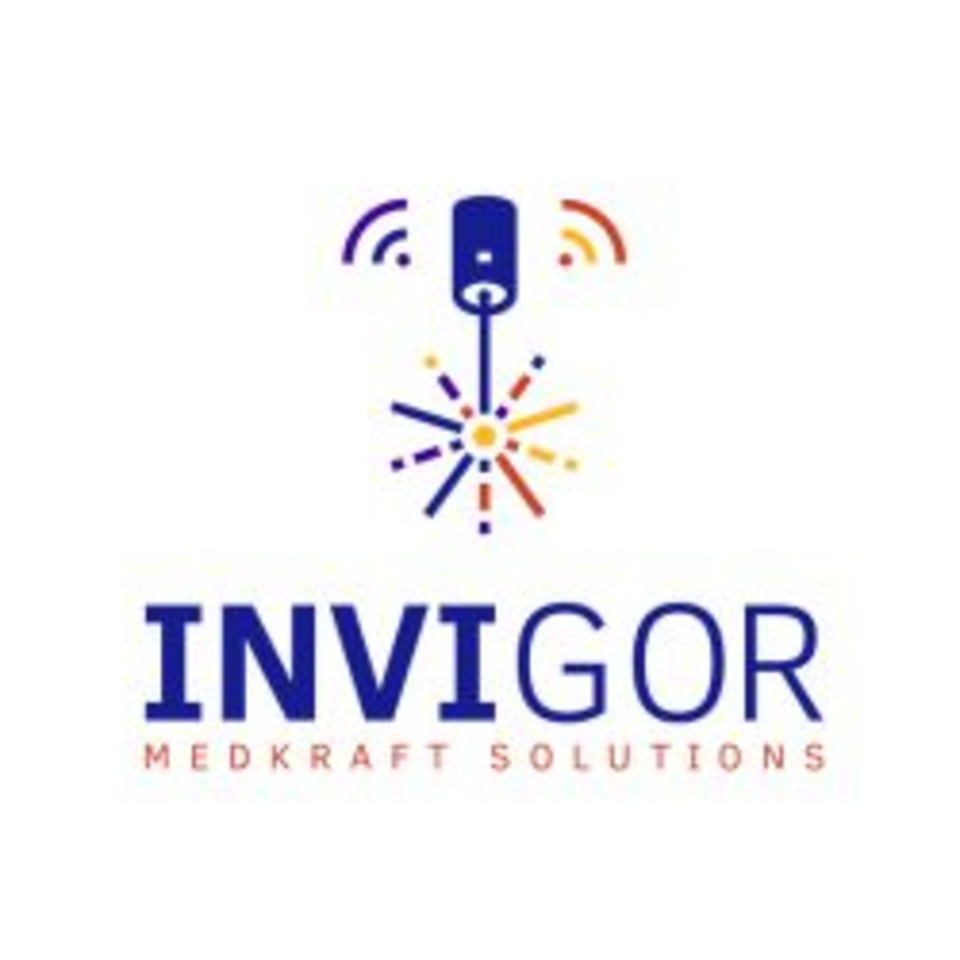 Invigor Medkraft Solutions