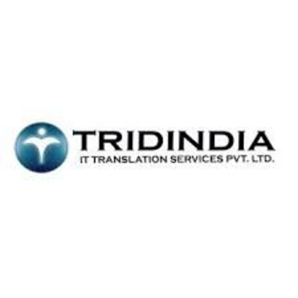 Tridindia DUbbing
