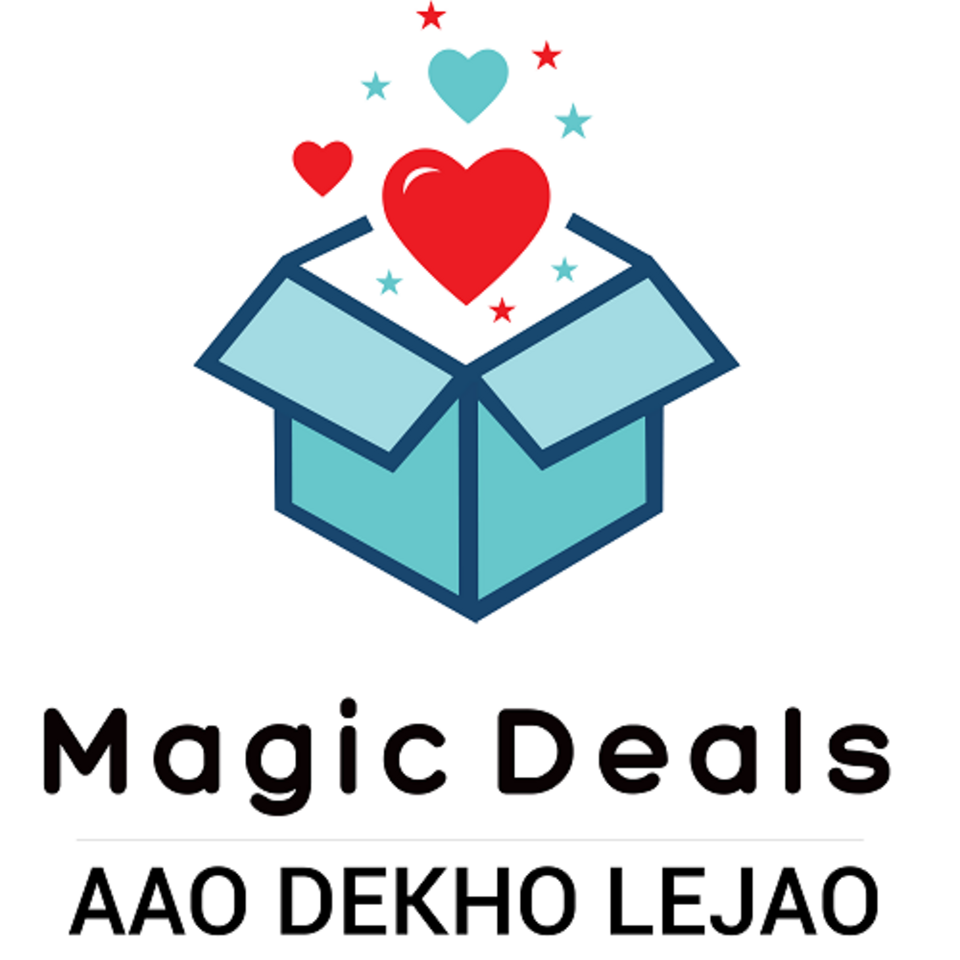MagicDeals