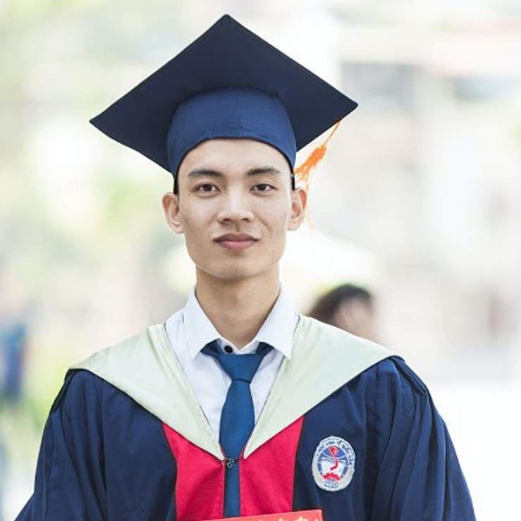 College Rocket