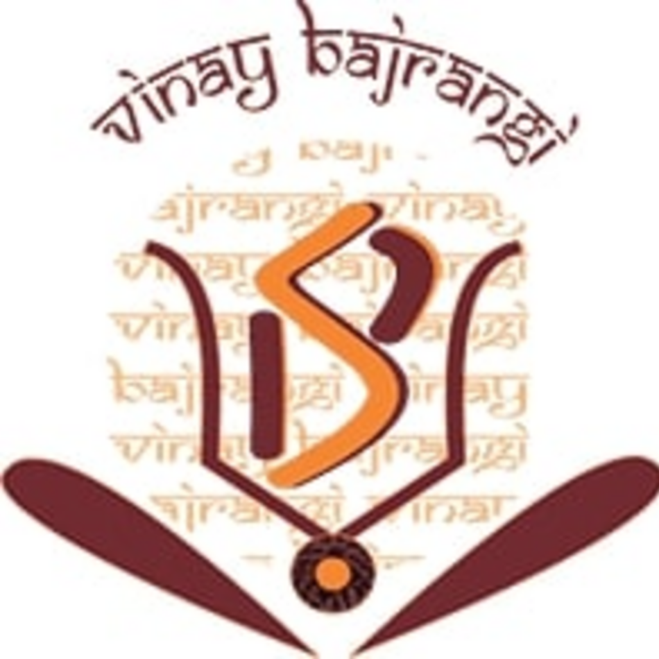 Dr Vinay Bajrangi