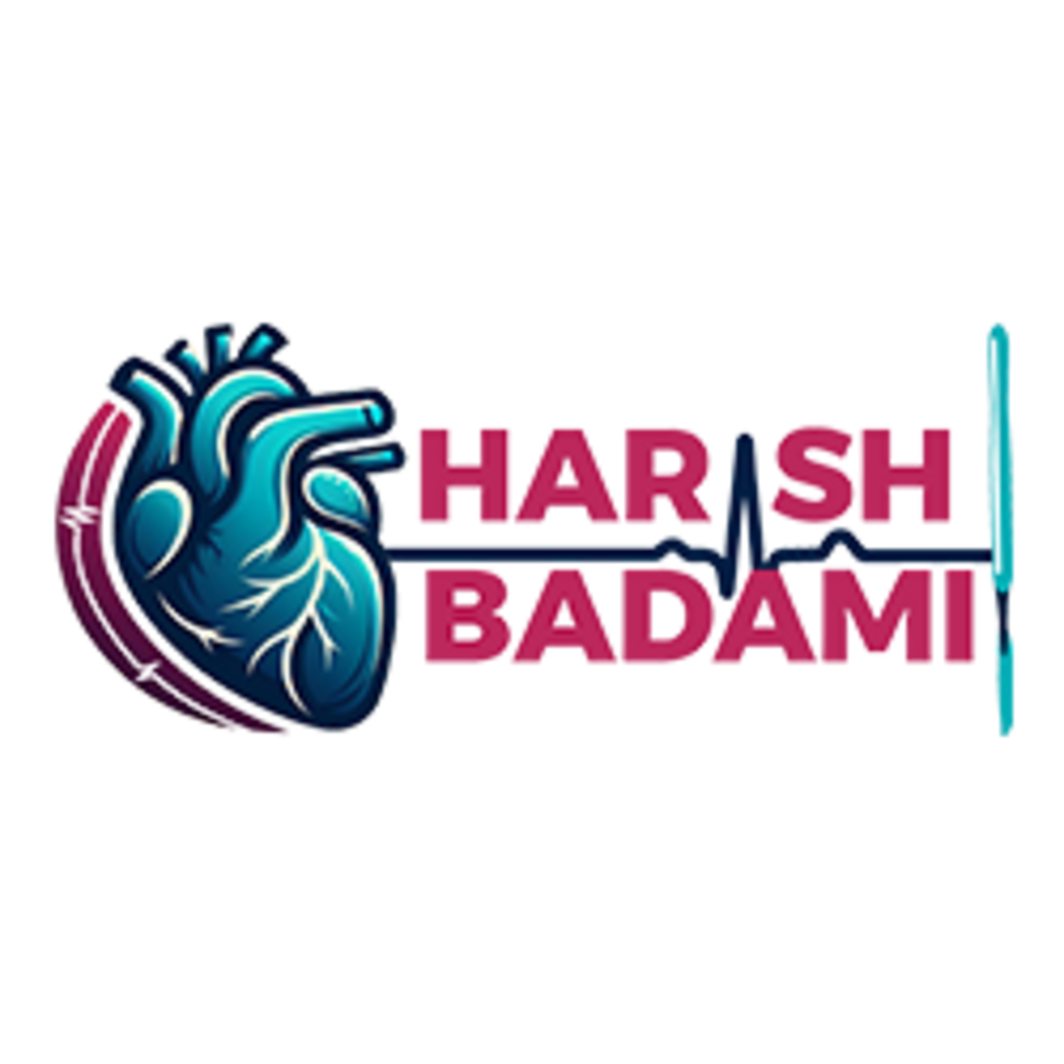 harish badami cardiologist