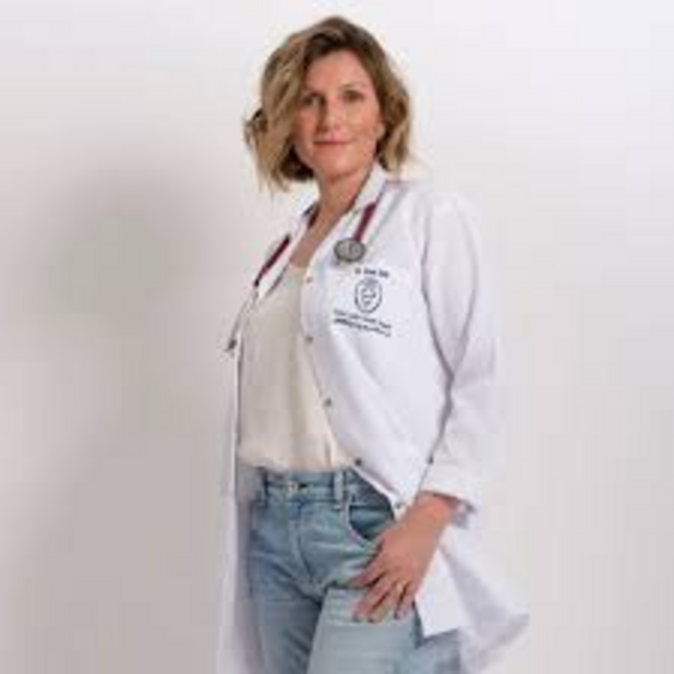 Dr Barbara