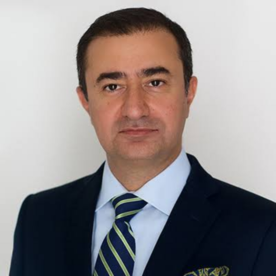 DrShahram