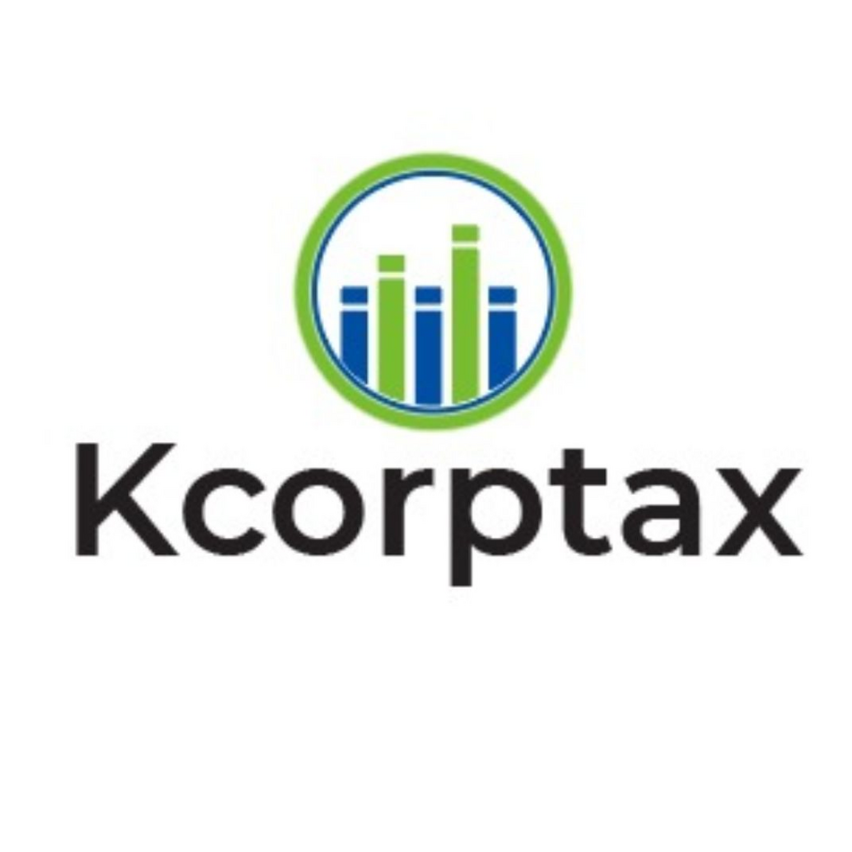 Kcorp Tax