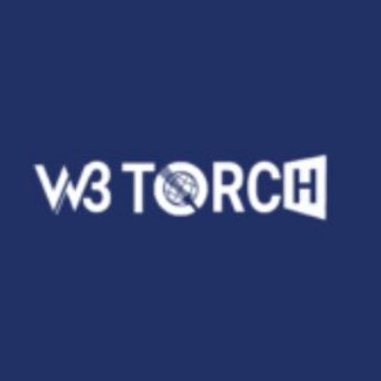 W3Torch Digital Agency