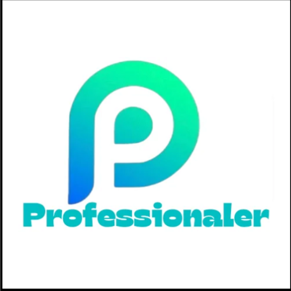Professionaler