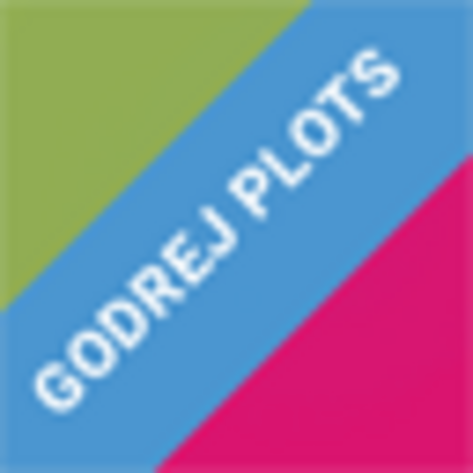 Godrej Woodside Estate