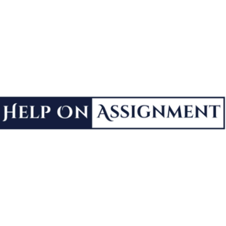 Helponassignment