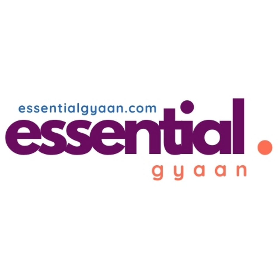 Essential Gyaan