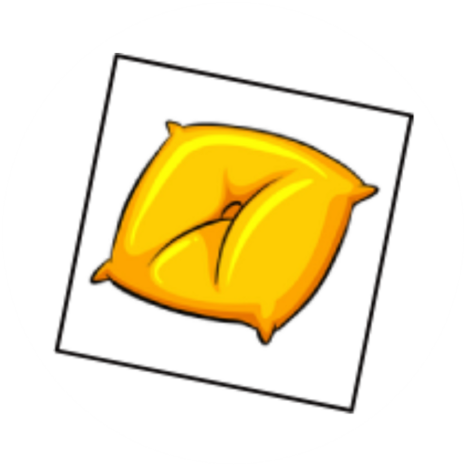 The Yellow Pillwo