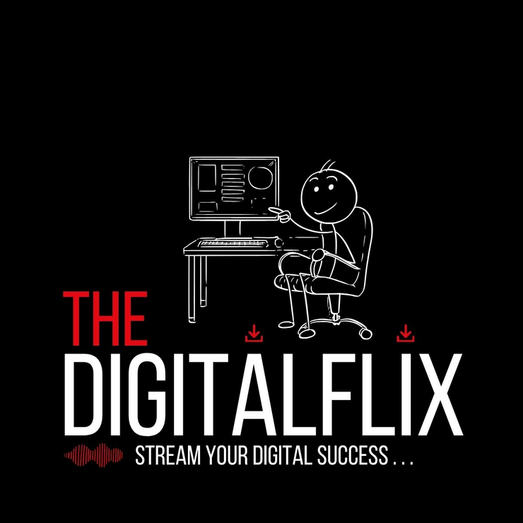 The DigitalFlix