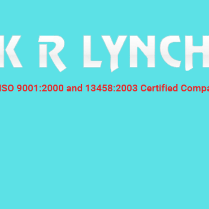 KR Lynch