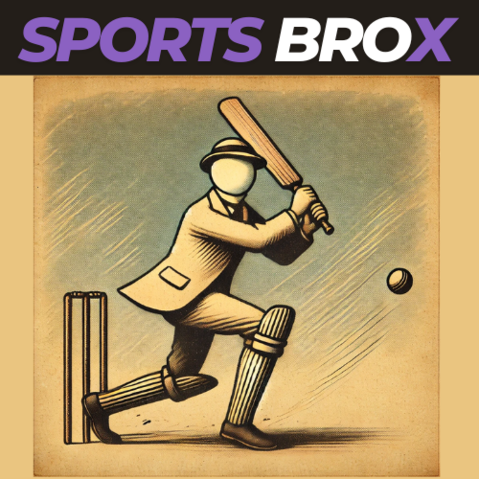 Sports Brox