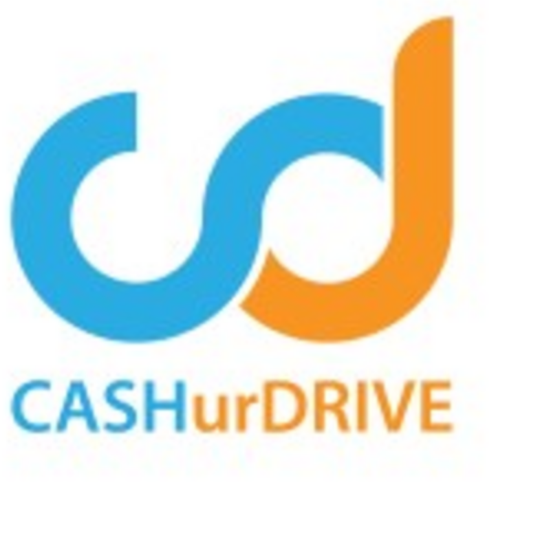 CASHurDRIVE