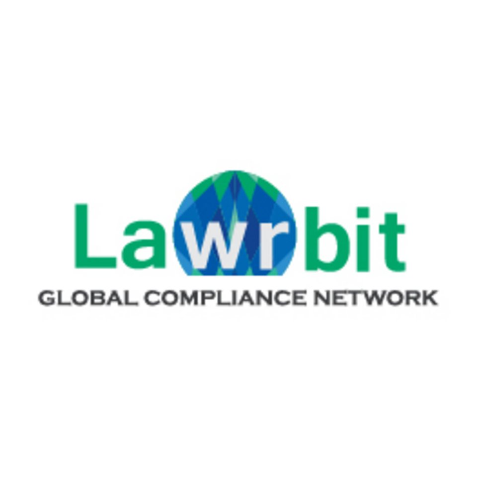 Lawrbit Global Compliance Network