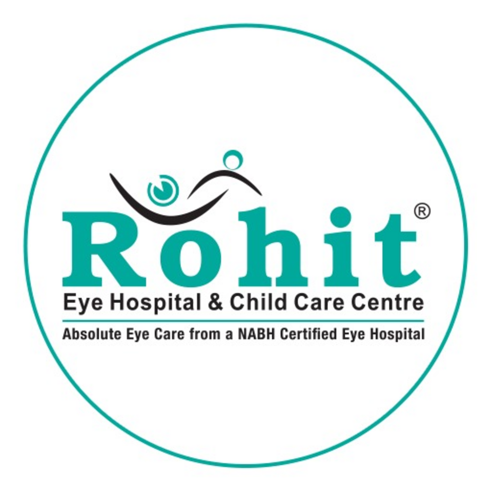 Rohit Eye Hospital