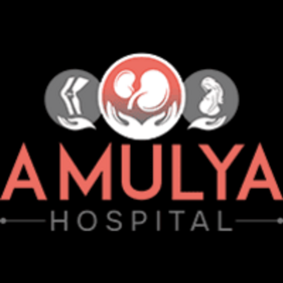 Amulya Hospital