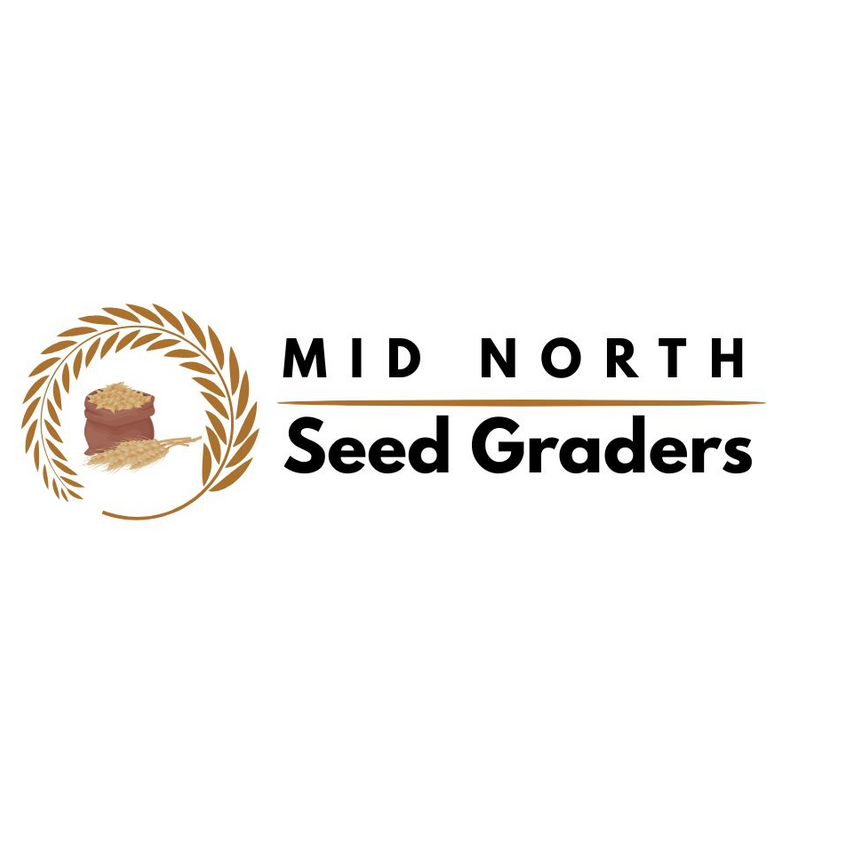 Mid North Seed Graders