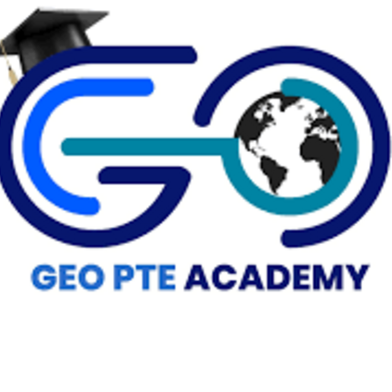 GEO PTE Academy