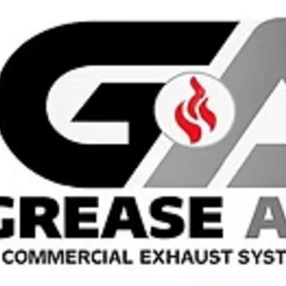 GREASE AWAY Kitchen Exhaust Cleaning and Repair
