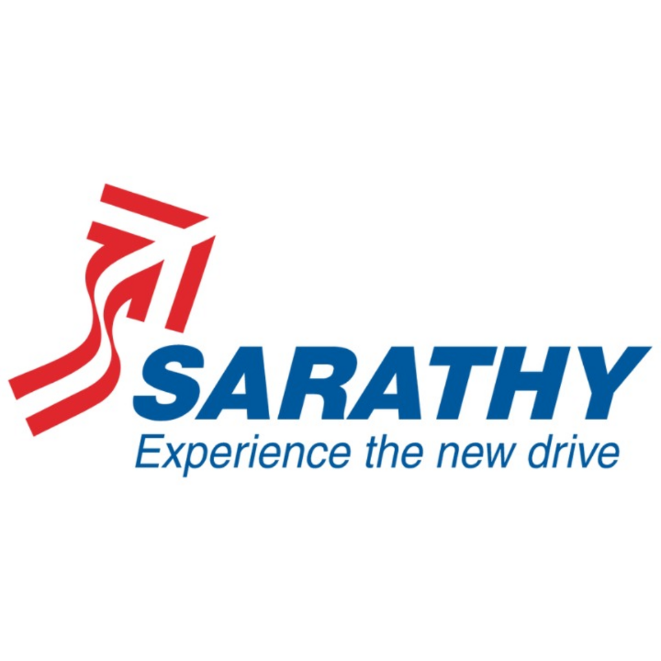 Sarathy Group