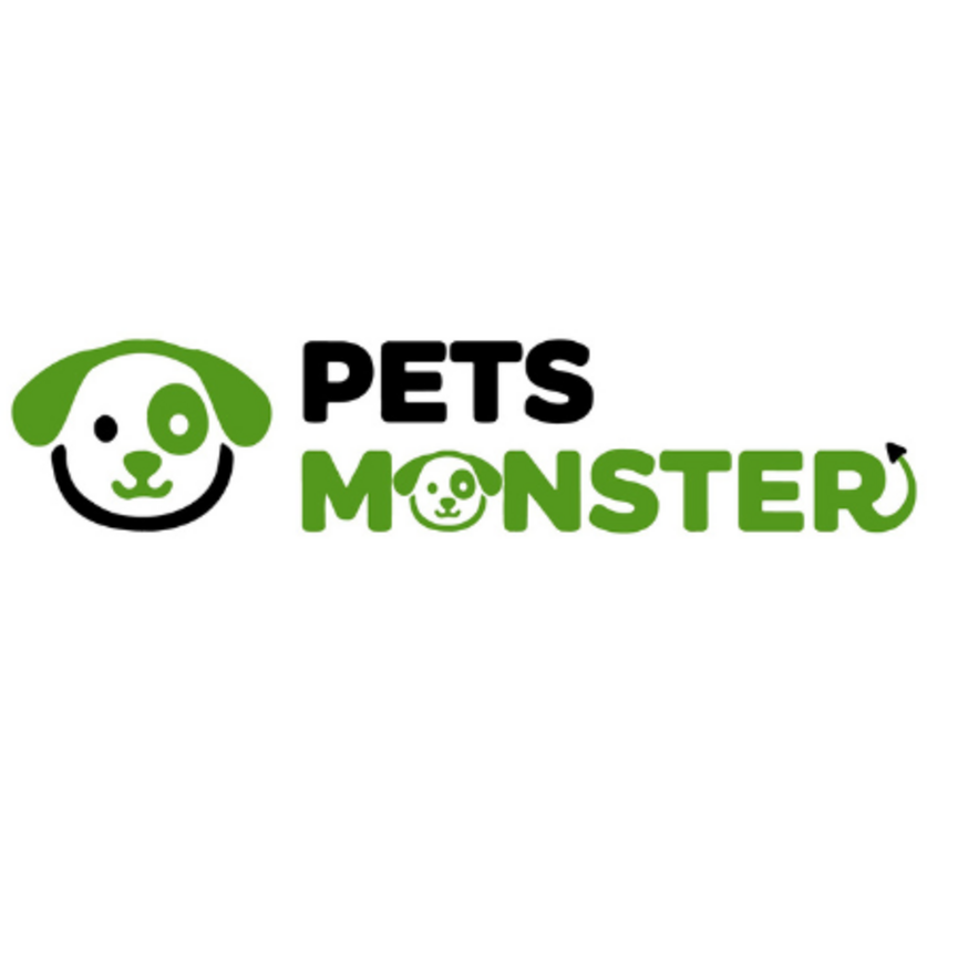 Pets monster