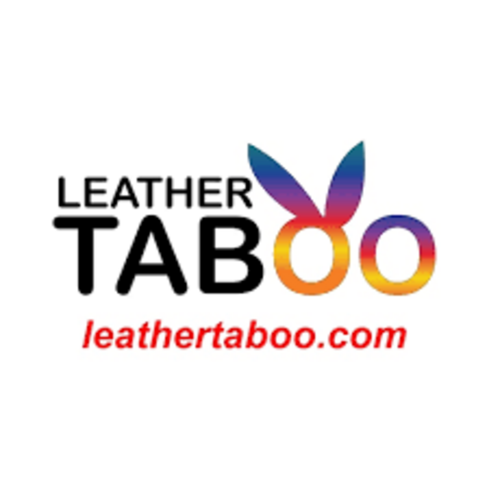 Custom Leather Taboo