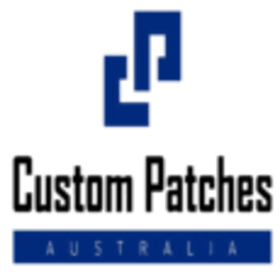 Custom Patches Australia