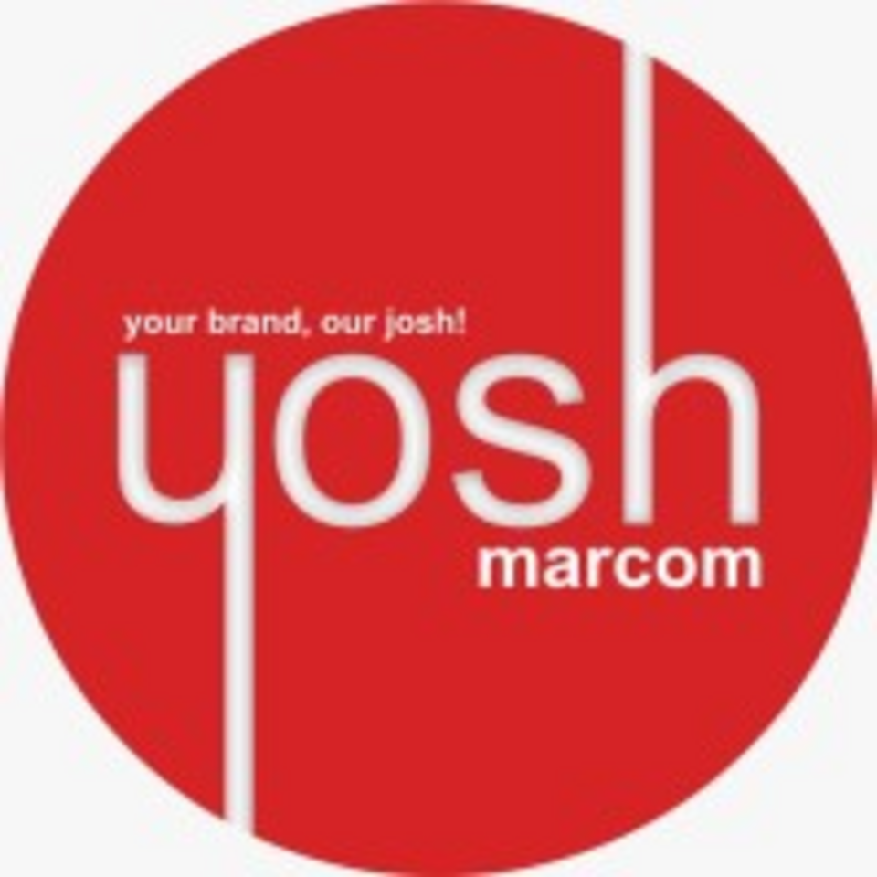 Yosh Marcom