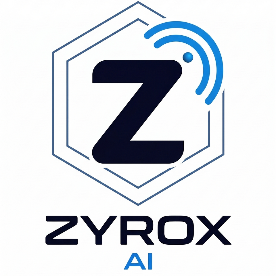 Zyrox AI