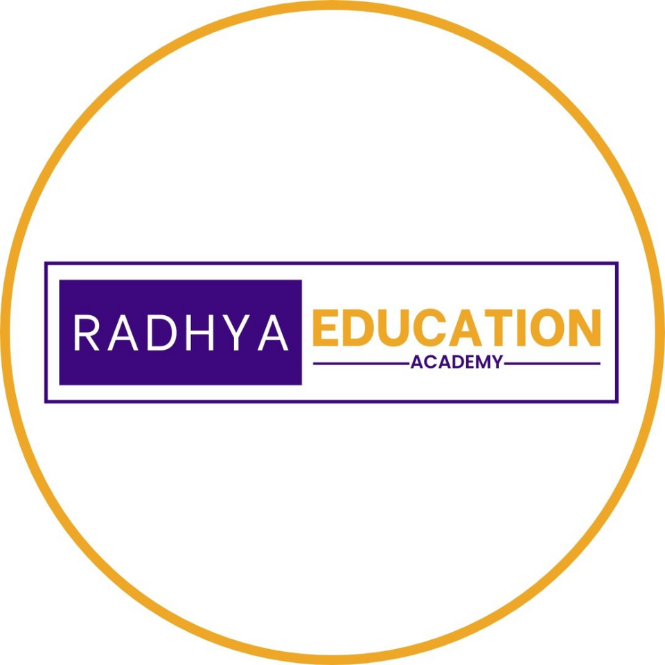 Radhya Education Academy