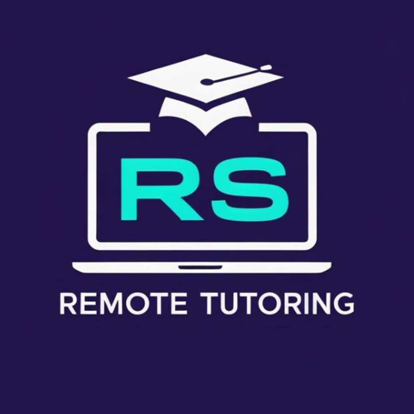 RS Remote Tutoring