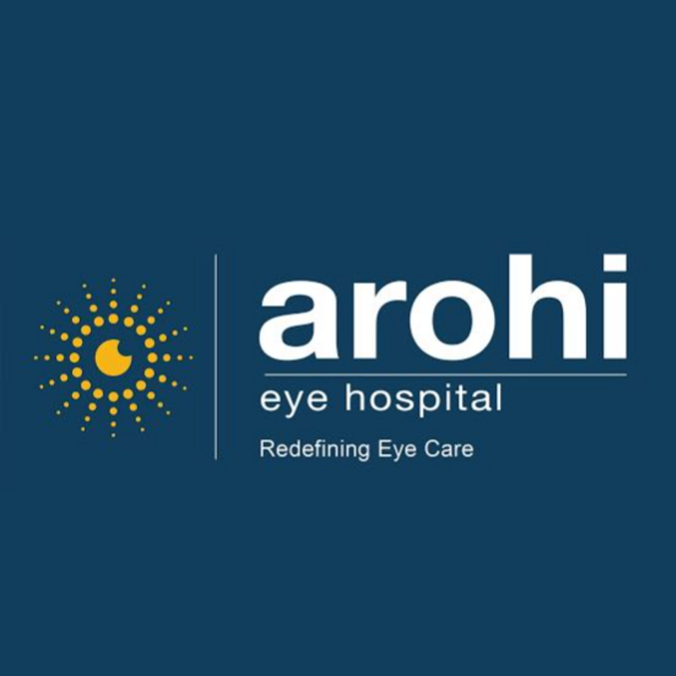 Arohi Eye hospital