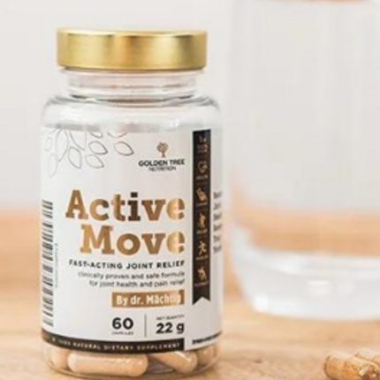 Active Move Capsules