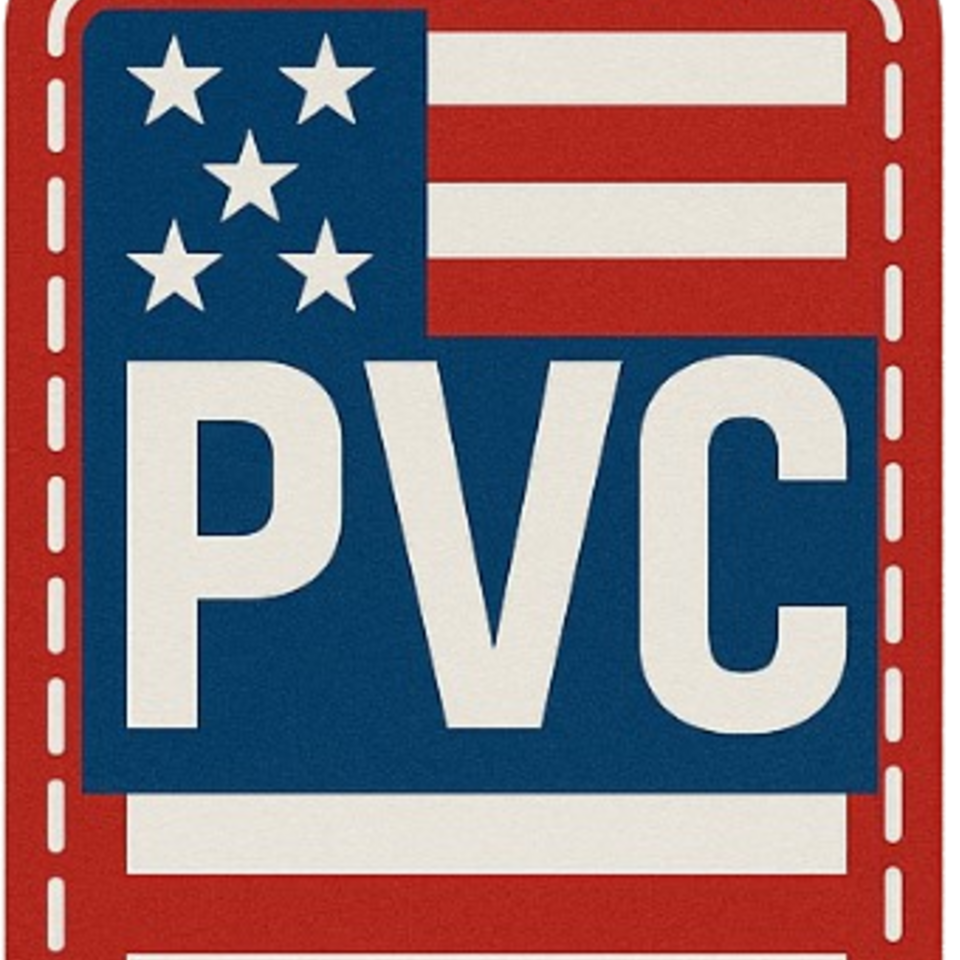 Pvc Patches us