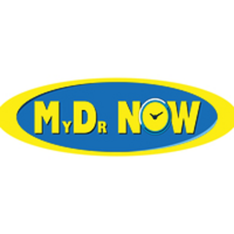 MY DR NOW