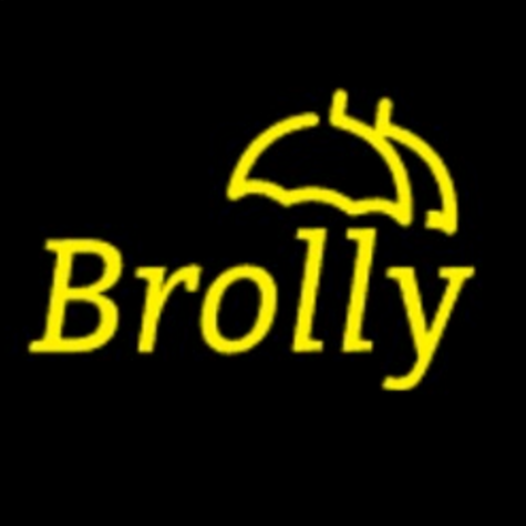Digital Brolly