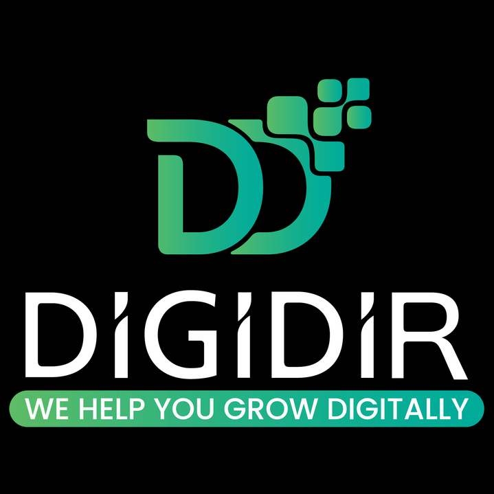 DigiDir Digital Marketing Agency