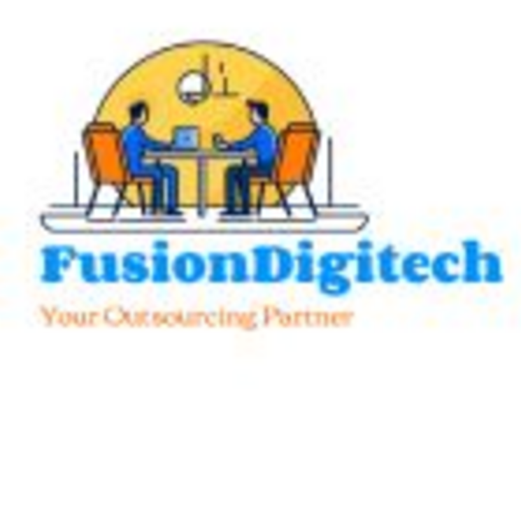 fusion digitech