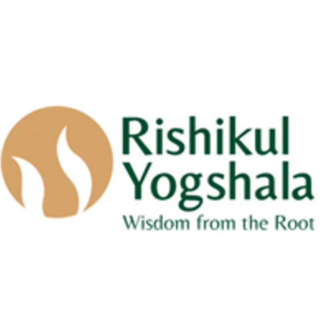 Rishikul Yogashala Rishikesh