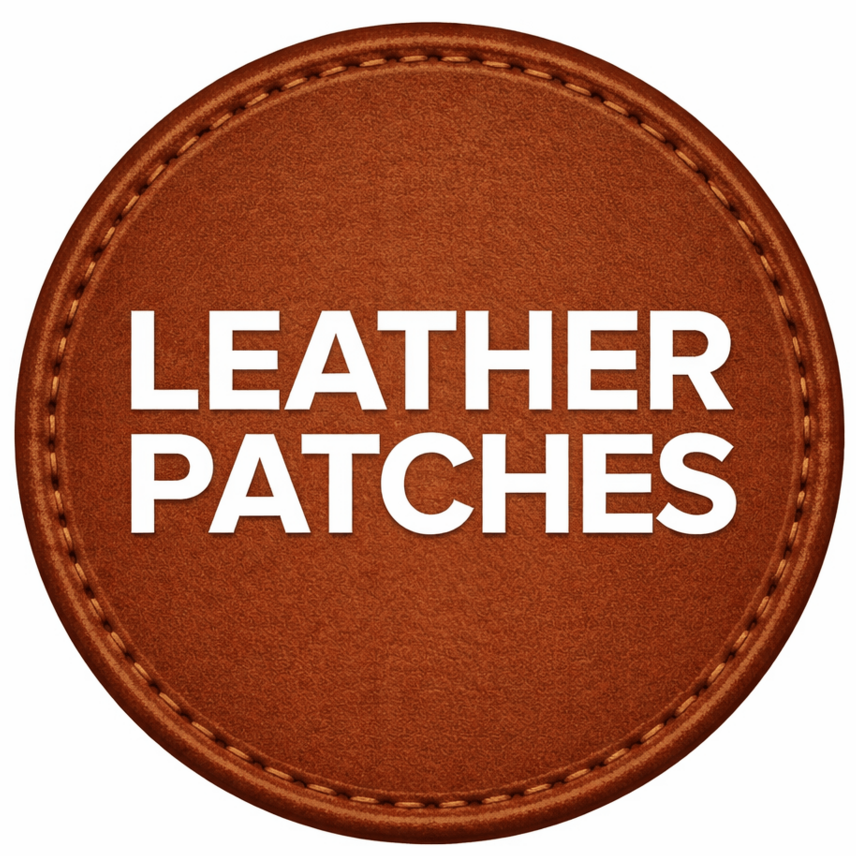 Leather Patches