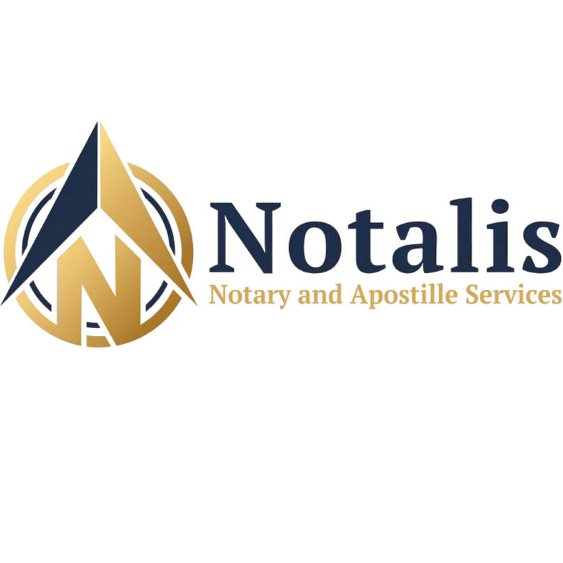 Notalis Notary and Apostille Services