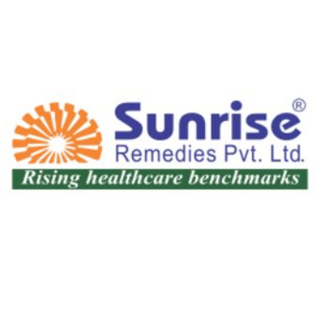 Sunrise Remedies Pvt Ltd