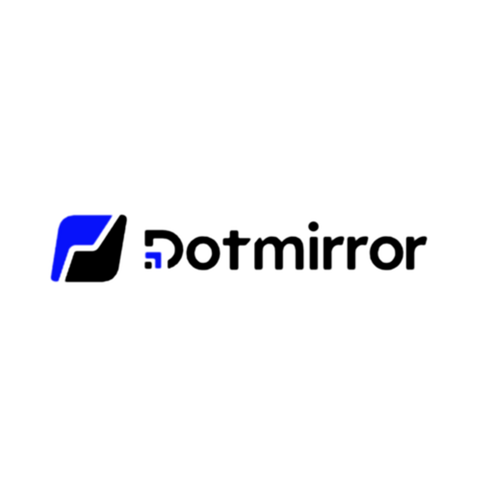 Dot Mirror