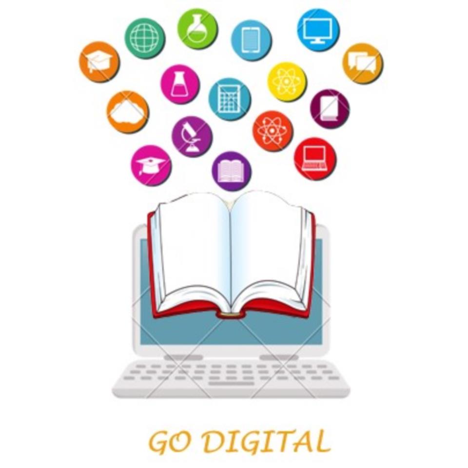 Digi4 Education Solution