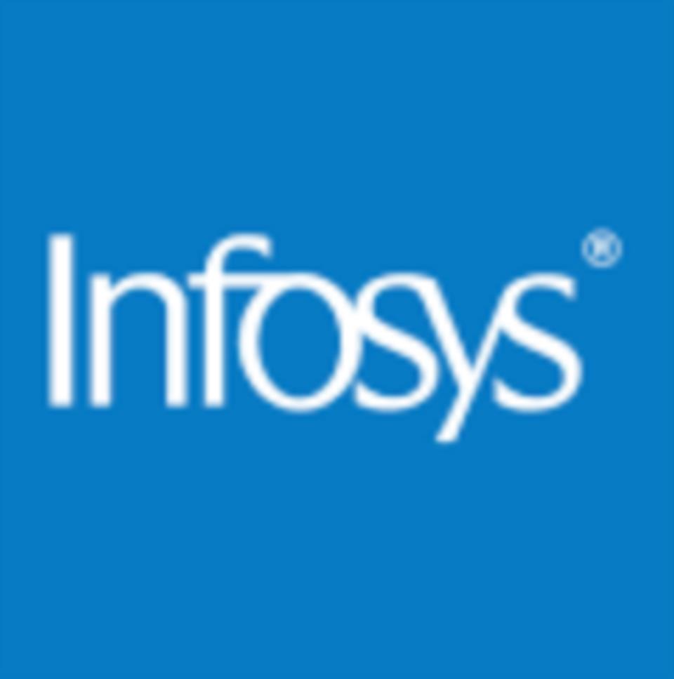 Infosys India