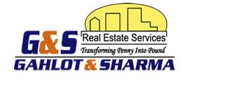 Gahlot and Sharma Real Estate Services Pvt. Ltd.