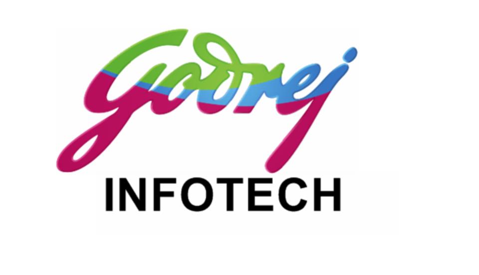 GODREJ INFOTECH LTD