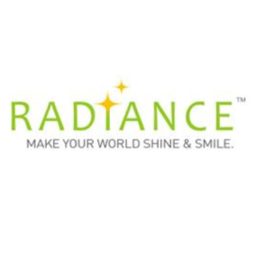 Radiance Space